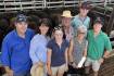 Hamilton weaners pass 800c/kg as second week of weaner sales start