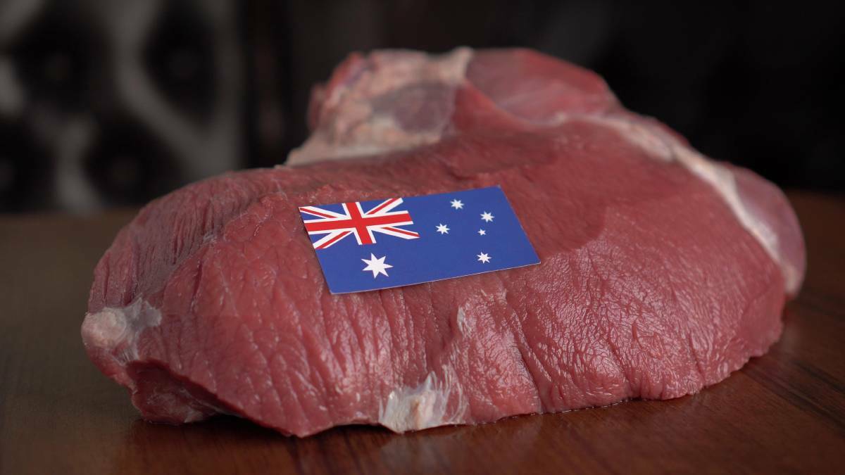 Australia's red meat sector has to keep in mind the long-term vision, an ag analyst has told at Melbourne conference.