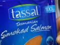 UPDATE: Tasmanian company Tassal looks set for new ownership. Photo by Brodie Weeding.