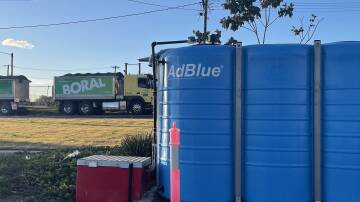Waiting game: The price of AdBlue has skyrocketed and end users remain concerned about long-term supply plans. Picture: Melody Labinsky