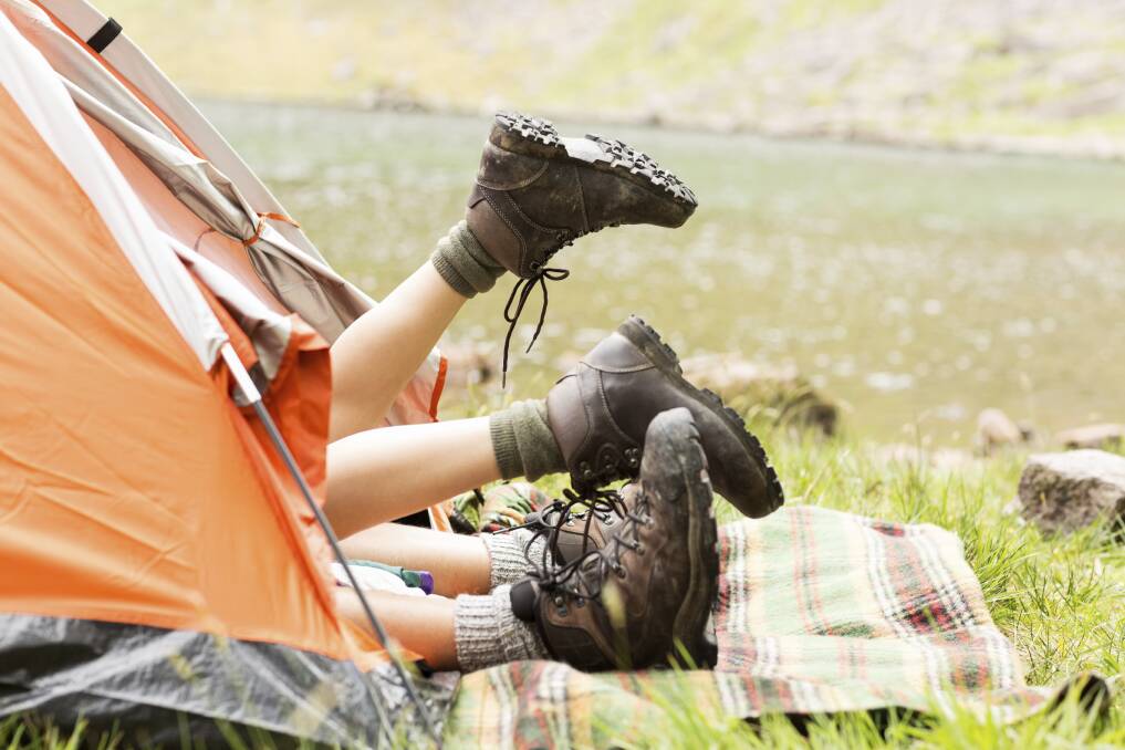 Peak body opposes moves to change laws about camping on farming land. PHOTO istock