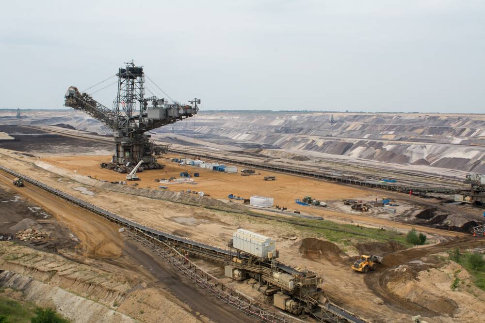 Germany will phase out its brown coal industry, to tackle global warming, by 2038.