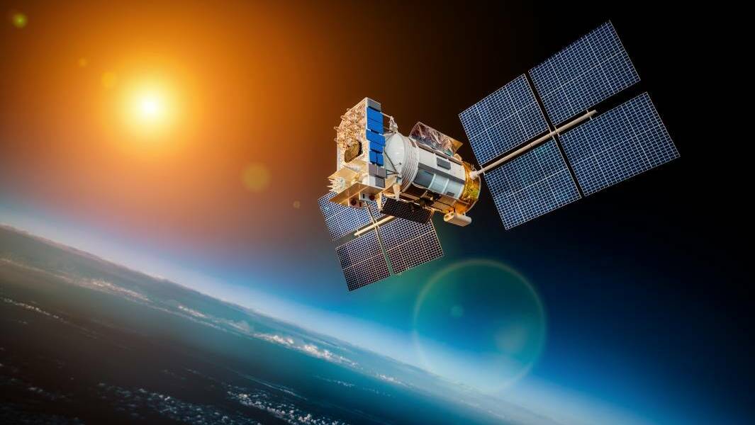 Hyper-accurate satellite systems for agriculture