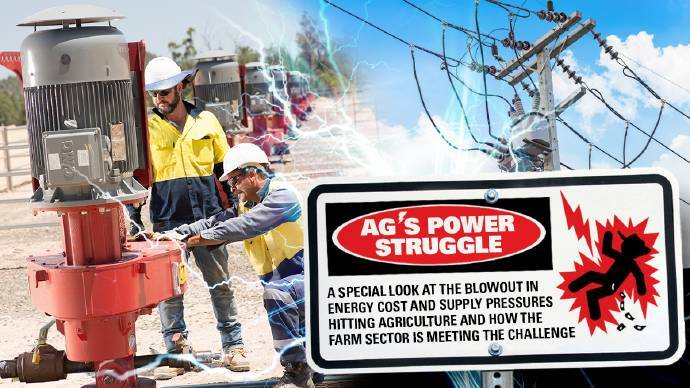 Grassroots solutions for power price pain