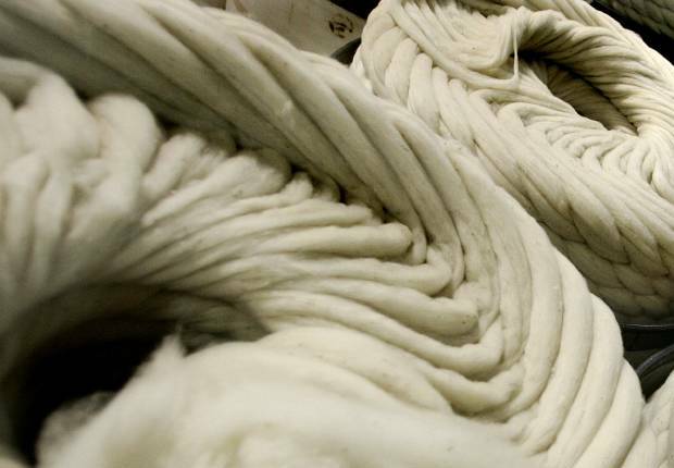 Superfine Australian Merino wool led a modest price rise across most types at national auctions last week on the back of continued low supplies and a growing trend towards using finer wools in 'athleisurewear'. 