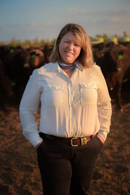 Josie Angus reminds pastoralists that in the late 1990s the then Prime Minister John Howard guaranteed they'd not only enjoy the right to carry on their pastoral business on land they had bought, but also be able to diversify into all aspects of primary production. Picture supplied
