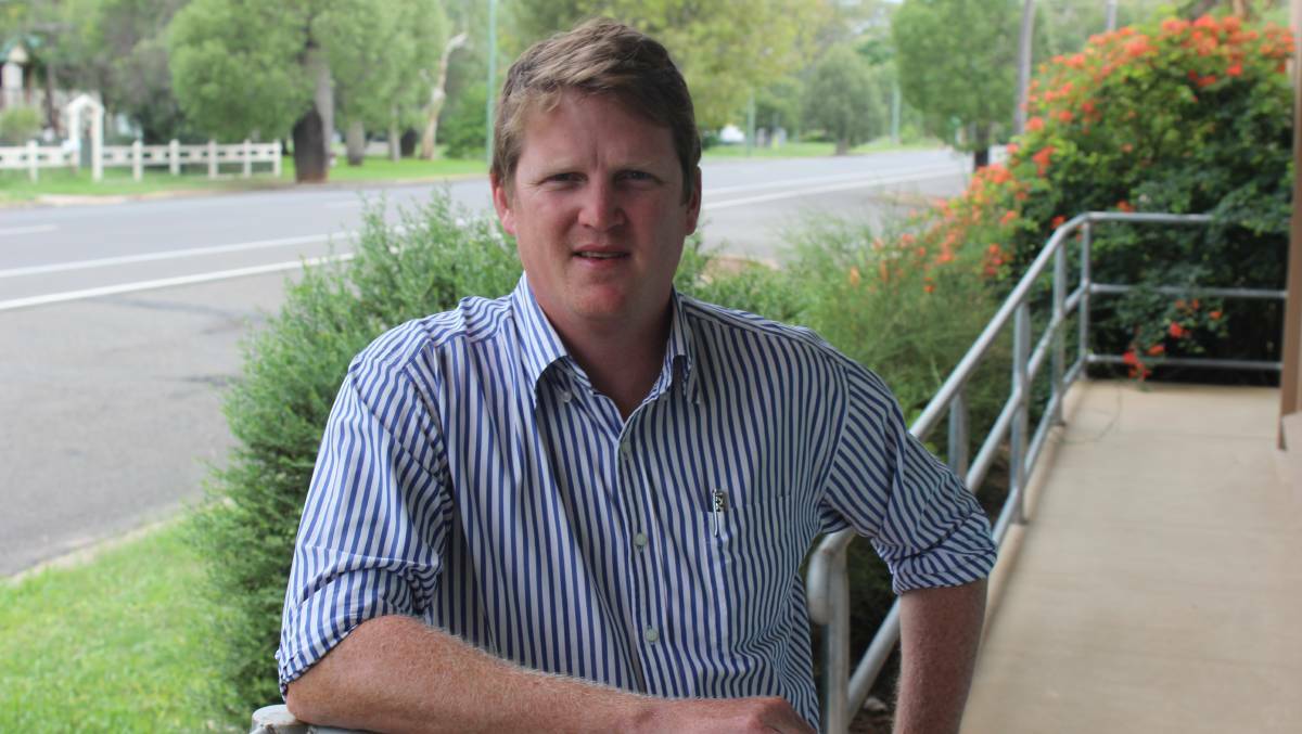 Landholders would be best to consider and seek to mitigate the risks of renewables projects and ensure that a "balance" is agreed and enforced from the start - not once the large renewable horse has already bolted, according to Tom Marland.