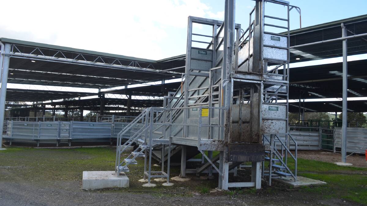 YEA: The standard for Livestock loading/unloading ramps and forcing pens was developed by Standards Australia following public consultation during 2020 and input from a representative supply chain and community steering committee.