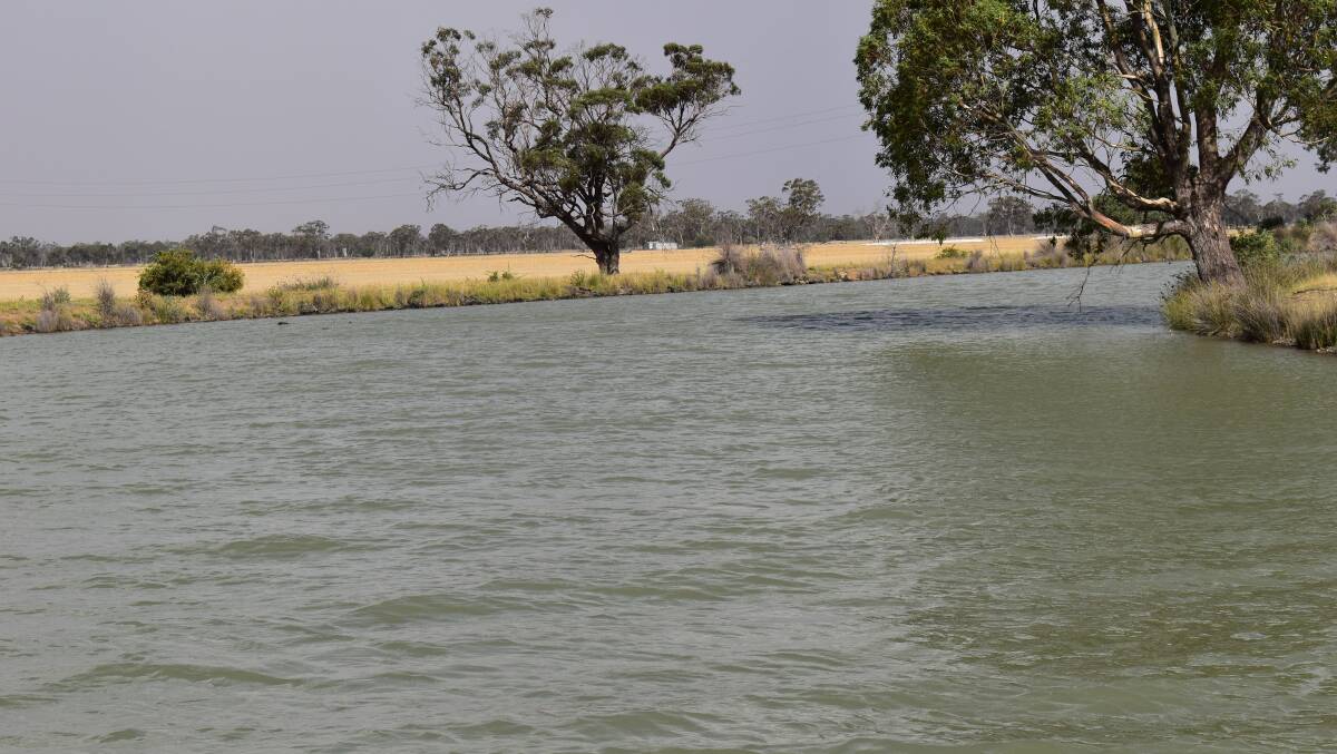 ACT NOW: The 2024 deadline for the Murray-Darling Basin plan is not achievable and change must start now, says Richard Anderson