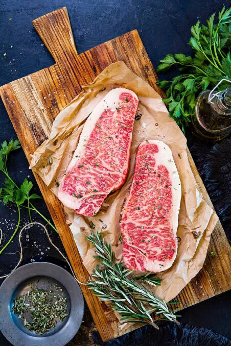 Wagyu industry to get enhanced digital systems under new agreement