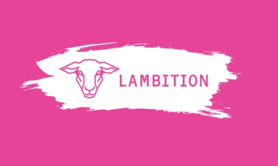 Nominate for the Lambition Awards for your chance to win
