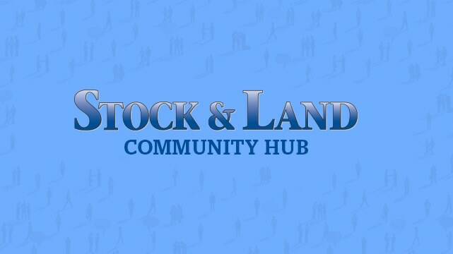 Join Stock & Land's private Facebook group