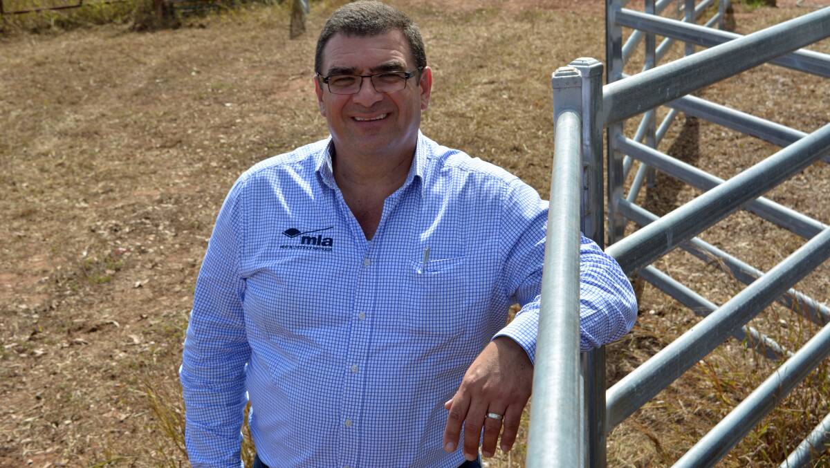 MLA managing director Jason Strong says the company is prioritising building resilience and developing better tools to predict and respond to changing environments. 
