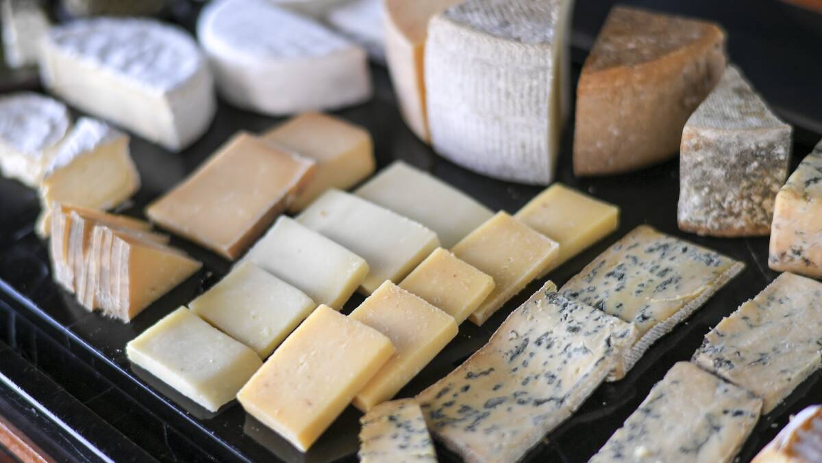 Why you should be cheesed off about Geographical Indications