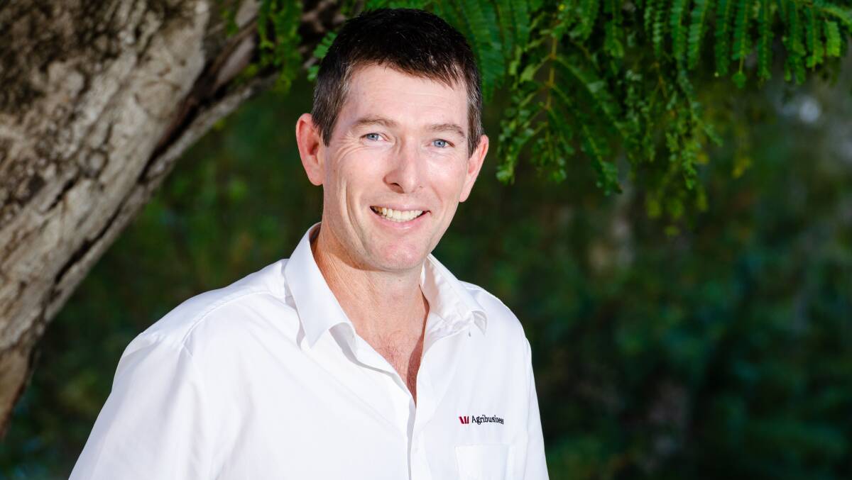 Westpac Victoria and Tasmania regional general manager Roddy Brown said the mood in the dairy industry wasn't as negative as people may have thought.