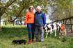 'Hyperactive' 80-yr-old vet retires to run two dairy farms