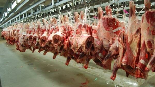 COVID CAUTION: JBS Australia has avoided a shutdown after becoming one of two Melbourne meatworks to record a coronavirus case but the union says the meat supply chain is vulnerable to any outbreak.