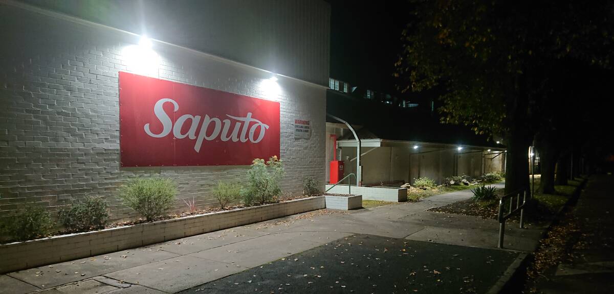 PROBE: One of Saputo Dairy Australia's milk suppliers and a connected tanker company are both under investigation by Victorian authorities.