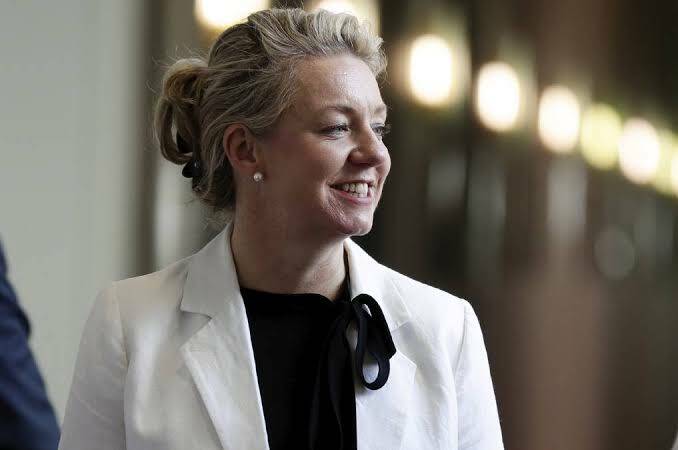MANDATORY: Federal Agriculture Minister Bridget McKenzie is yet to release a draft of the mandatory code for the dairy industry.