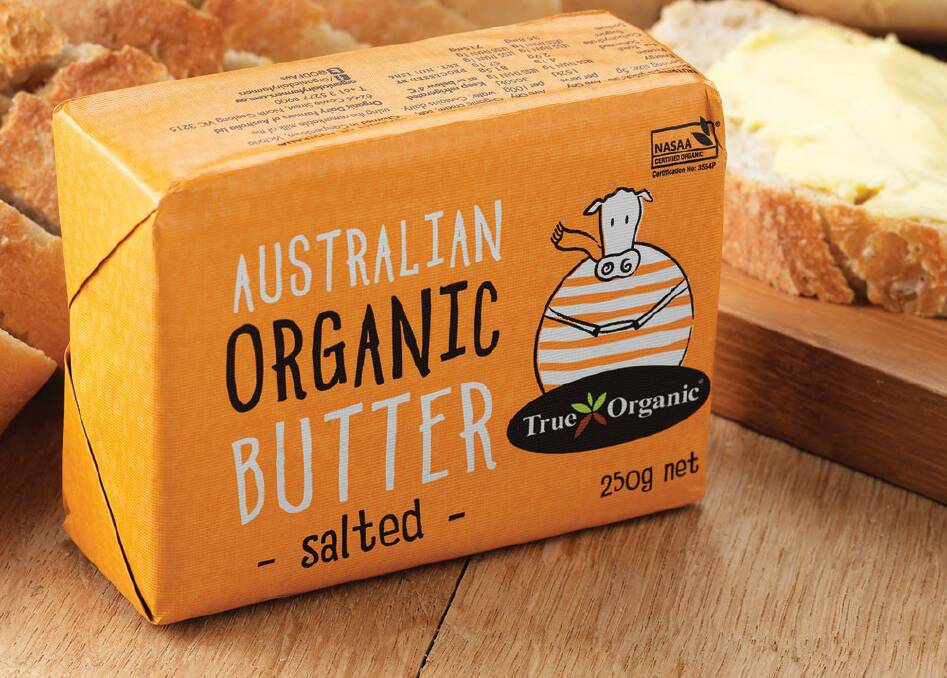 VOLUNTARY ADMINISTRATION: The farmer co-operative behind the True Organic label has gone into voluntary administration.