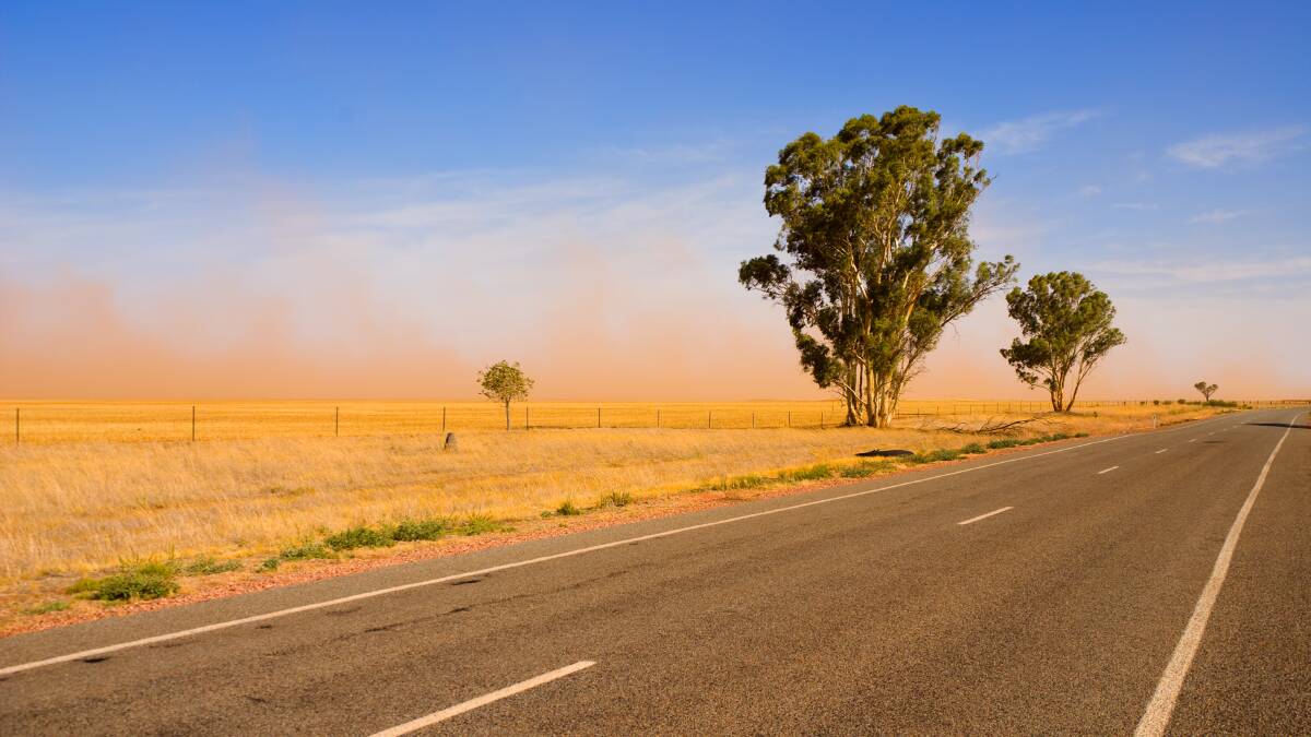 CLIMATE COUNCILLORS WANTED: Farmers are encouraged to apply for a position on the newly established Victorian Agriculture and Climate Change Council. Photo by Shutterstock.