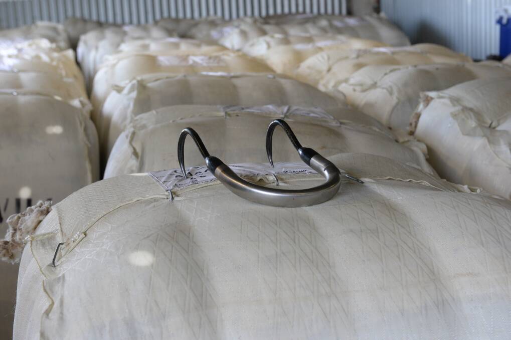 The wool market's roller coaster ride so far in October is predicted to continue as China dominates demand on the back of national holiday buying by consumers.