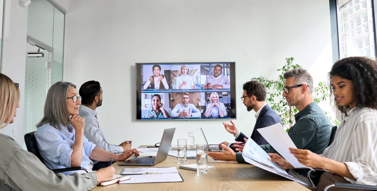 STANDARDS: Professional standards and diversity in the board room aren't limited to multinational companies. Photo: Shutterstock