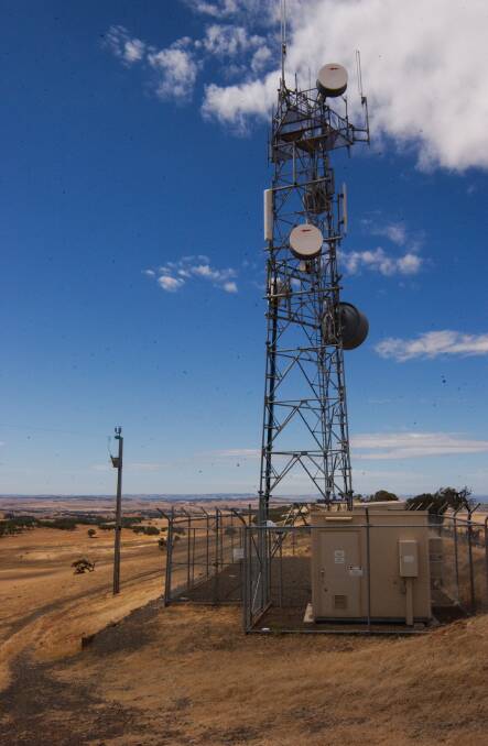 PHONE UPGRADE: Telstra will carry out a $500,0000 upgrade to provide new 4G mobile phone coverage and network capacity along the Princes Highway, on the Victorian and South Australian border.