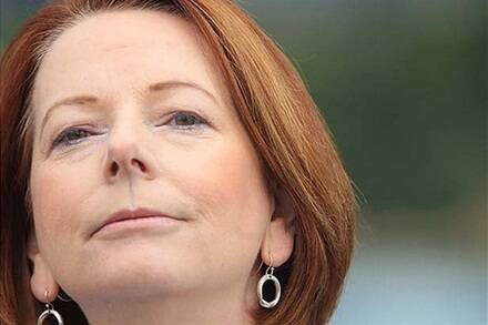 Prime Minister Julia Gillard has reshuffled the cabinet following the resignation of two senior members.