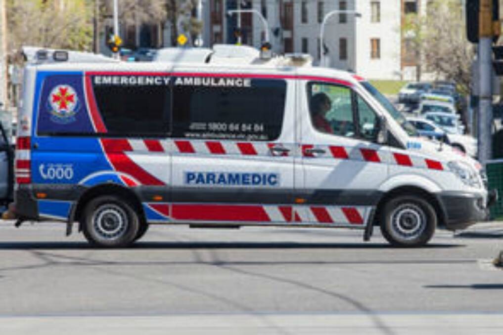 Ambos key to mental health services