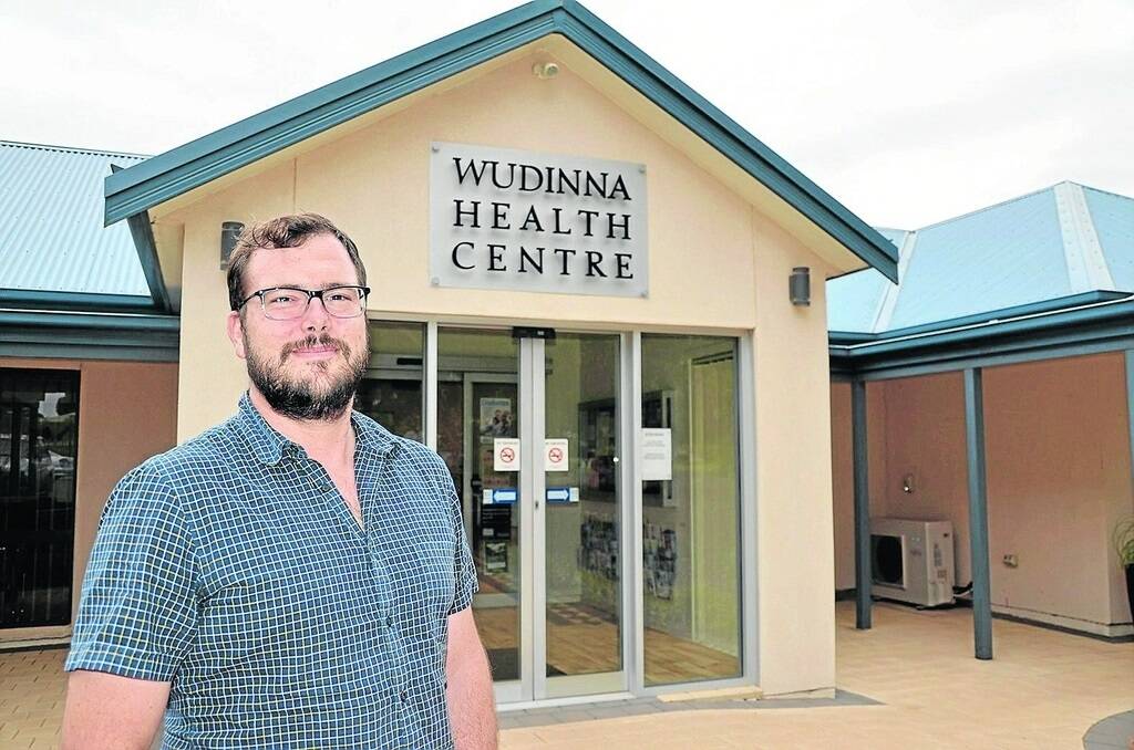 Rural Doctors Association of SA president Scott Lewis believes there is still a large hole in mental health services in rural SA. “We don’t have the readily available services that we would like, particularly in the way of counselling, psychological services, and on-the-ground support services,” he said.