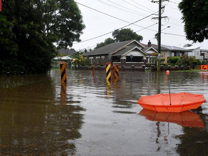 NSW is bracing for major flooding along the Hawkesbury River northwest of Sydney.