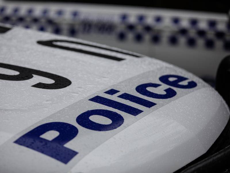 A 38-year-old man has been charged with dangerous driving causing death after a crash in Gippsland. (Diego Fedele/AAP PHOTOS)