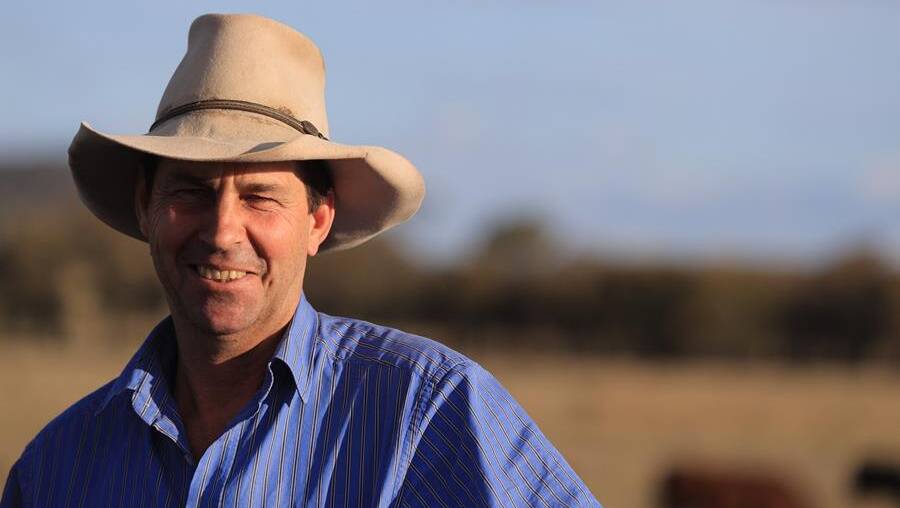 Howard Smith is standing down as Cattle Council of Australia president after completing a four-year term.  