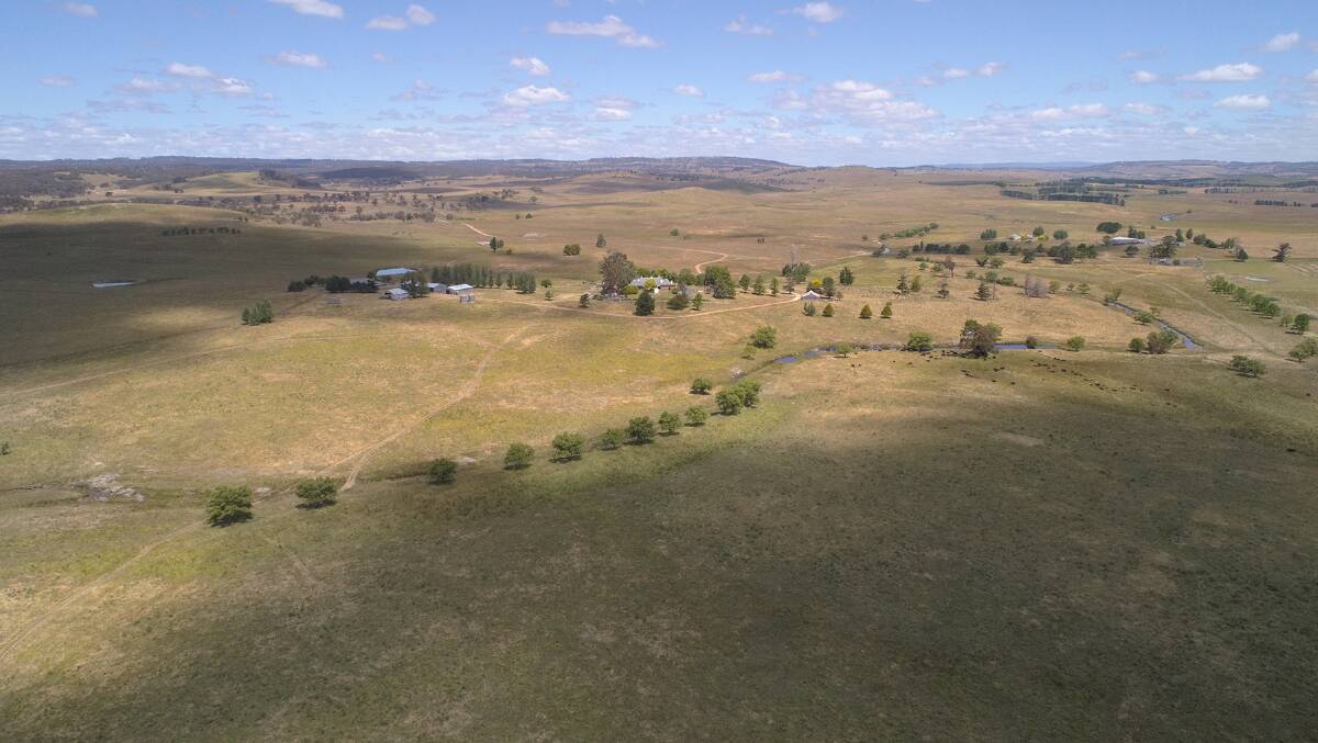 Emu Creek is expected sell to in the mid-$30 million price range. Picture - supplied