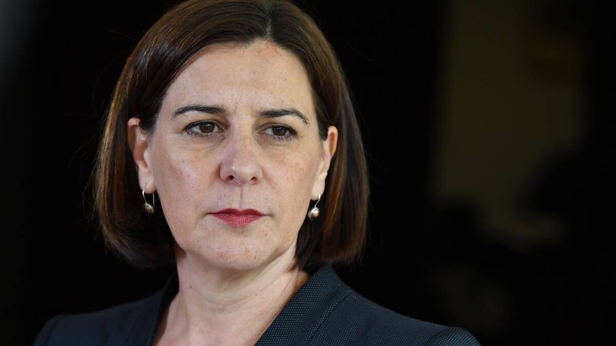 LNP Opposition Leader Deb Frecklington has released questions it wants answered in a inquiry into Queensland’s bushfire preparedness. 