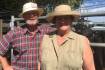 More buyers than sellers at Kyneton sale
